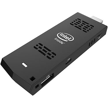 a*g様 スティックPC Intel スティック型PC「インテル® Compute Stick」特集 | アイ・オー